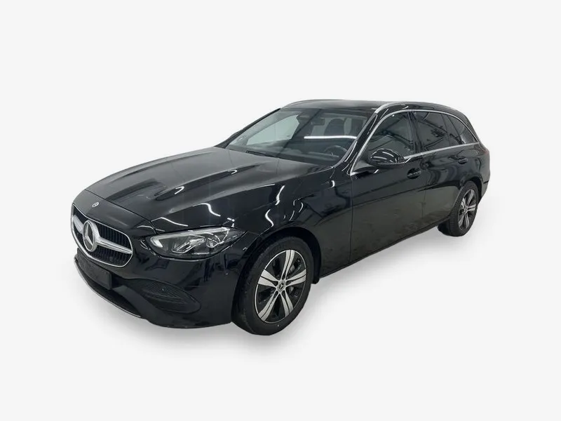 Mercedes-Benz C 300 T e Avantgarde