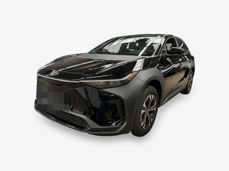 Toyota bZ4X FWD NAVI RFK LED AHK - fotografija vozila