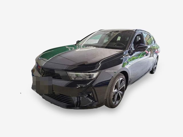 OPEL Astra ST 1.5 D GS Line GS Navi LED AHK 360°
