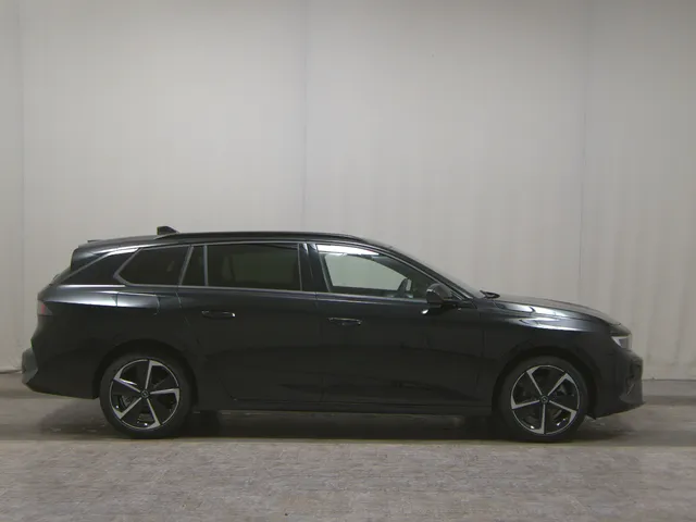 Opel Astra ST 1.5 D GS Line