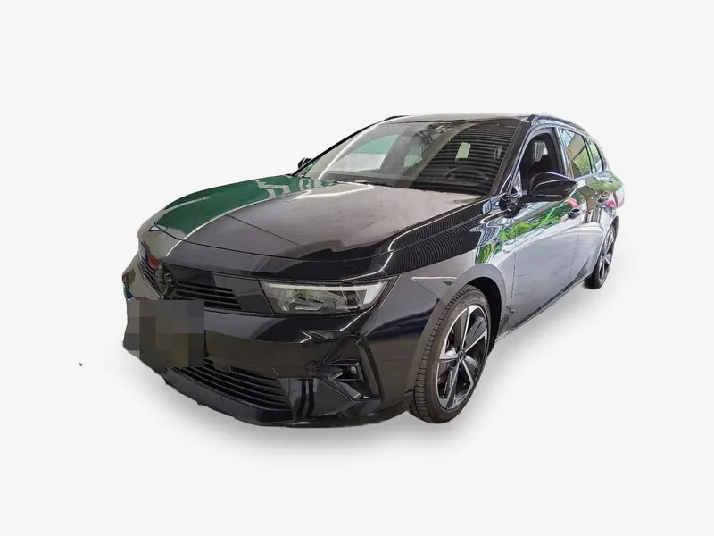 Opel Astra ST 1.5 D GS Line