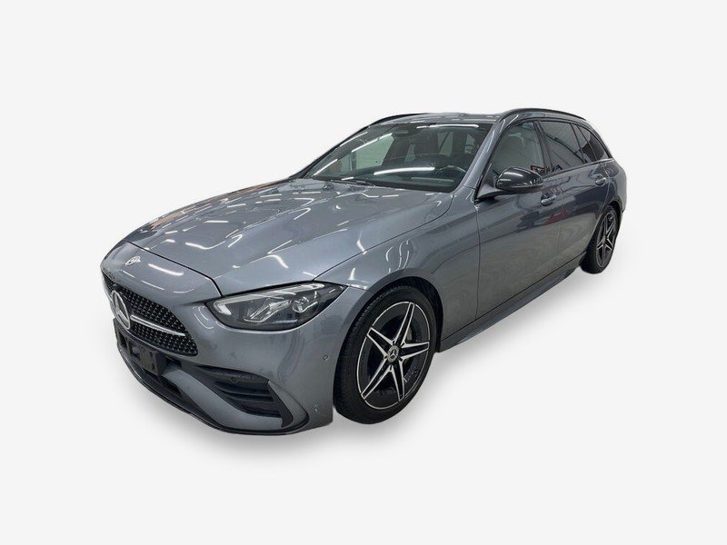 Mercedes-Benz C 220 d T