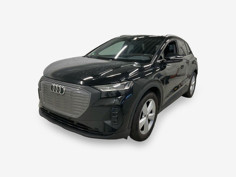 Audi Q4