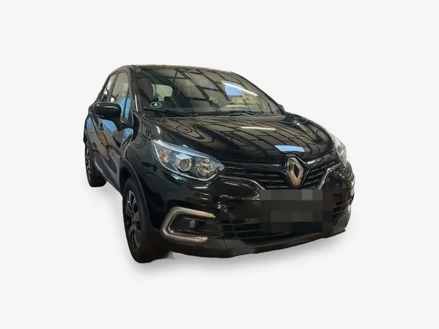 Renault Captur 0.9 TCe