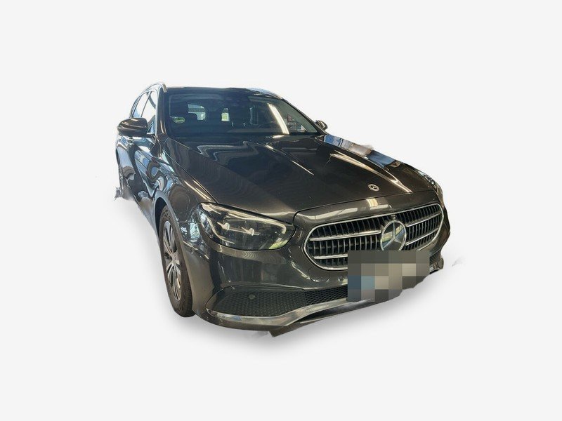 Mercedes-Benz E 220 T d