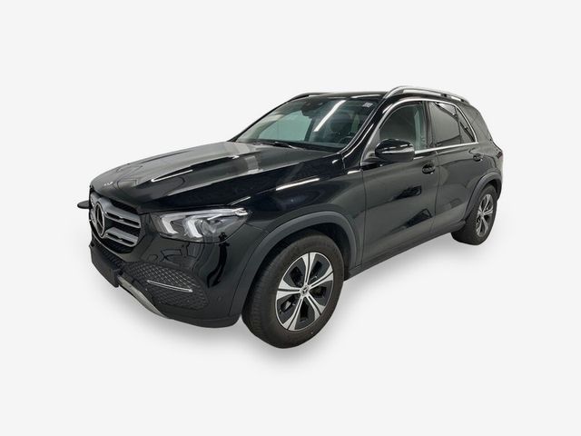 MERCEDES-BENZ GLE 350 De 4M NAVI KLIMAAUT SHZ RFK LED