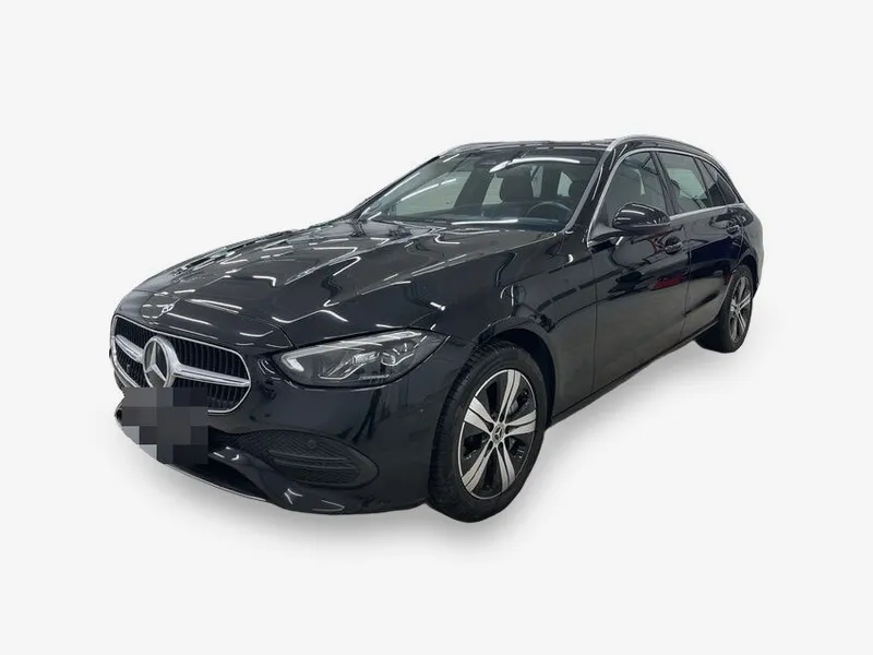Mercedes-Benz C 300 T e Avantgarde