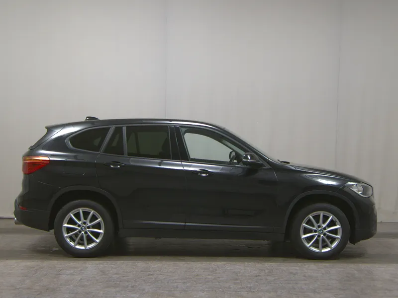 BMW X1 xDrive18d