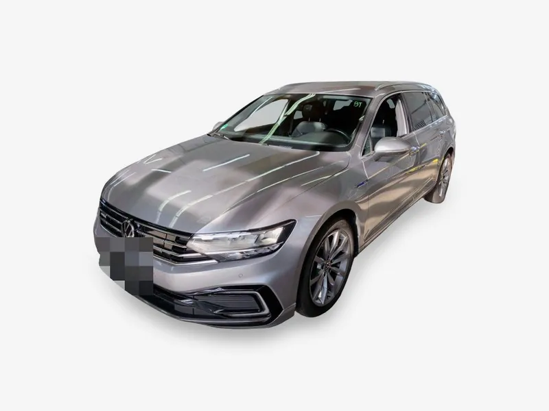 Volkswagen Passat Variant GTE 1.4 TSI