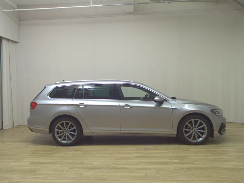 Volkswagen Passat Variant GTE 1.4 TSI