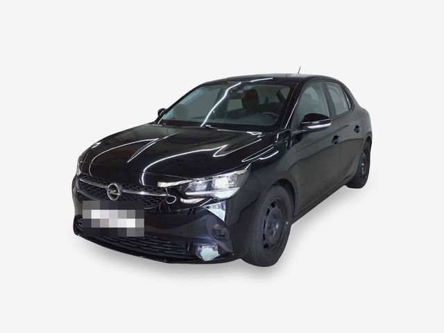 OPEL Corsa 1.5 D Edition Navi Shz PDC