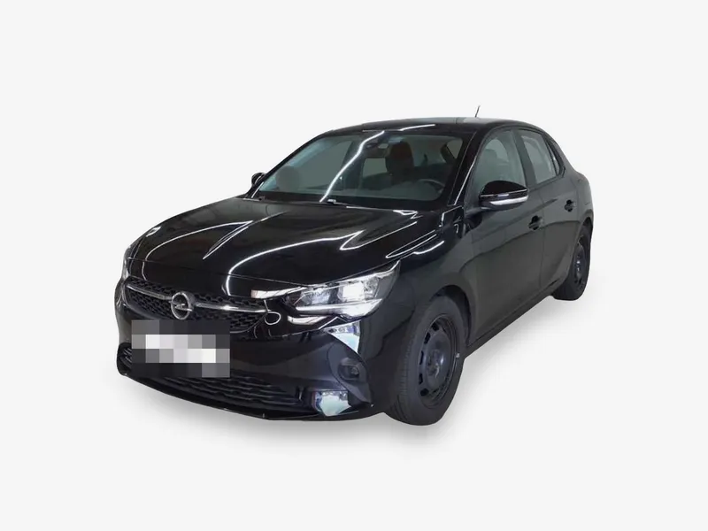 Opel Corsa 1.5 D Edition