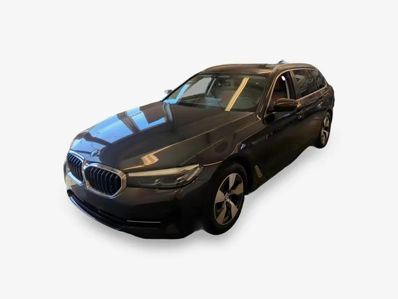 BMW 520dA Touring