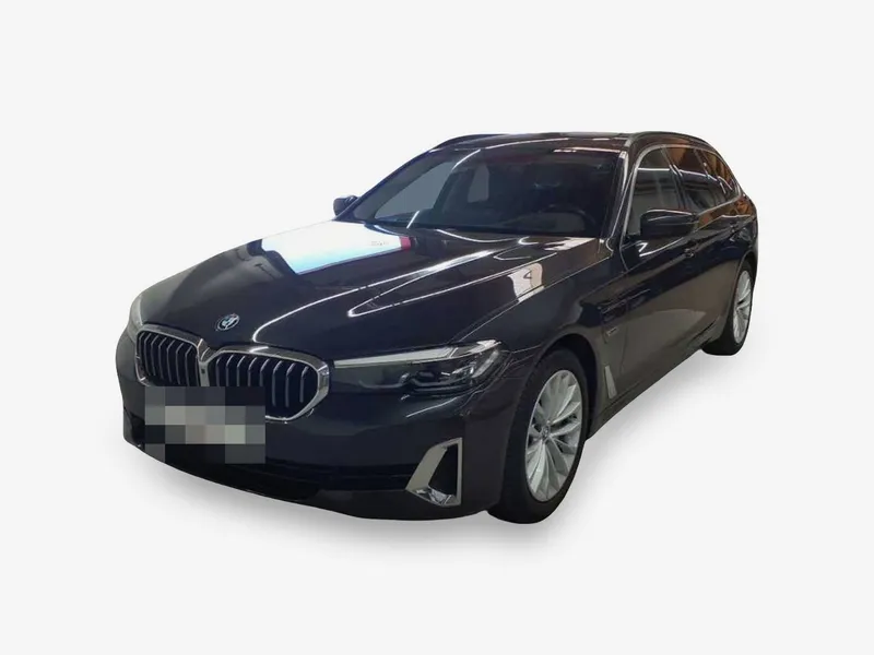 BMW 530e Touring Luxury-Line