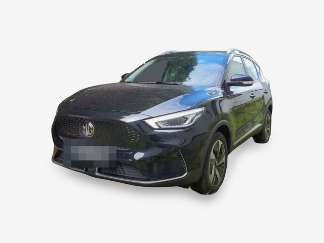 MG ZS NAVI LED SHZ RFK ACC