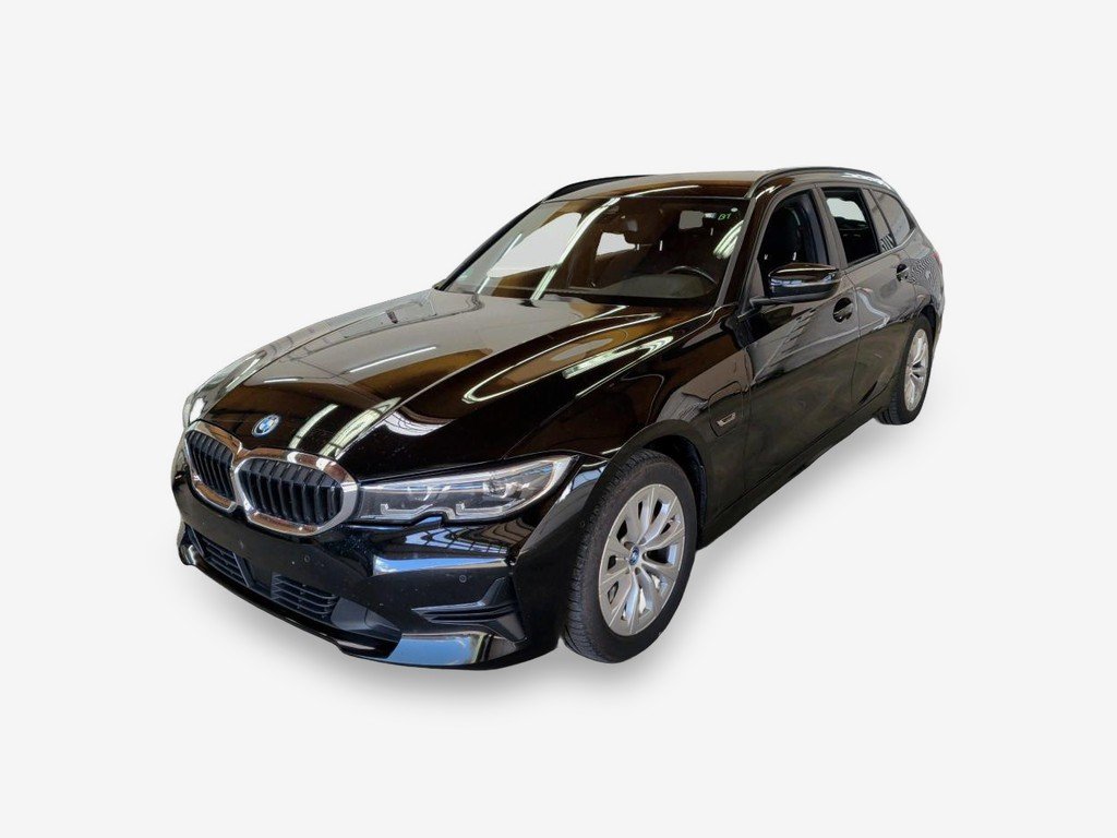 BMW 320e Touring