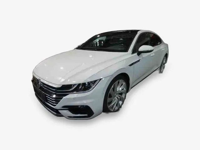 Volkswagen Arteon 2.0 TSI 4M R-Line