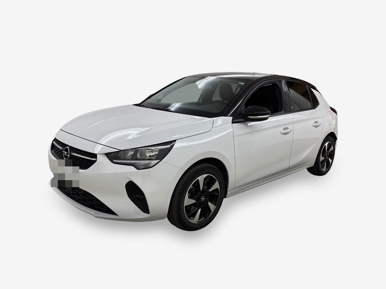 Opel Corsa-e