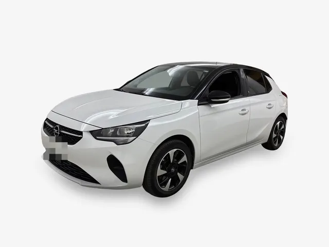 Opel Corsa-e Edition
