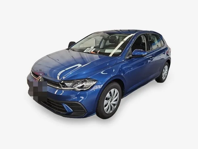 Volkswagen Polo 1.0 Life PDC LED - fotografija vozila