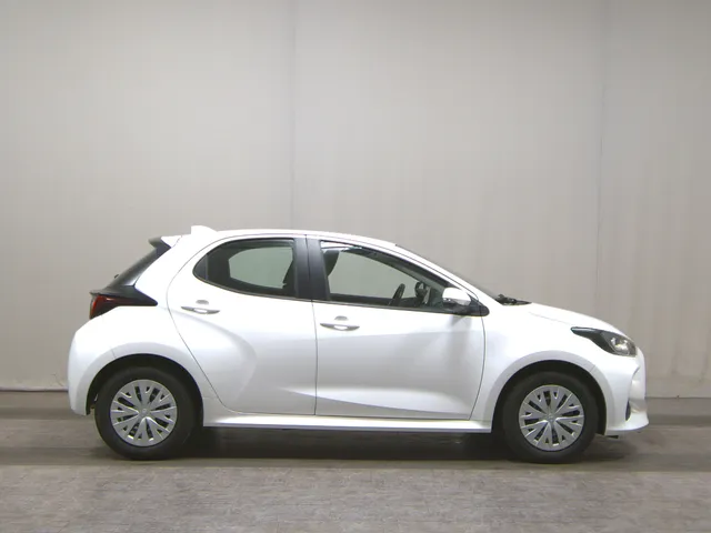 Toyota Yaris 1.5 Vvt-I