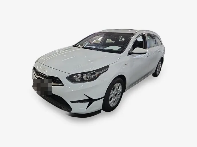 Kia Ceed Sportswagon 1.6 CRDi Vision