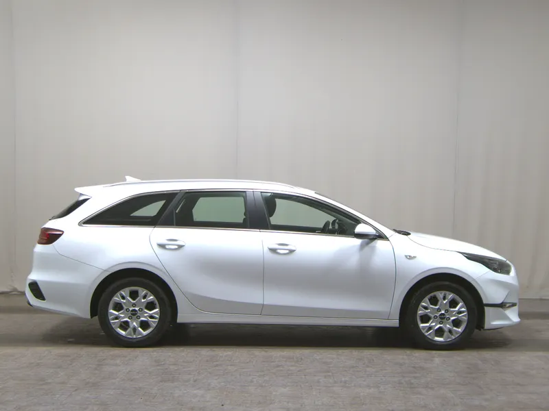 Kia Ceed cee'd Sportswagon 1.6 CRDI Vision