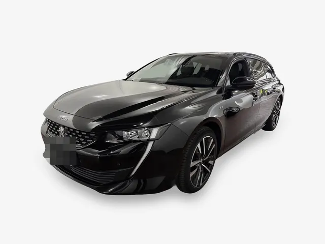 Peugeot 508 SW BlueHDi 130 GT-Line