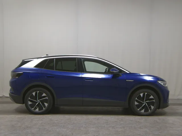 Volkswagen ID.4 Pro Performance
