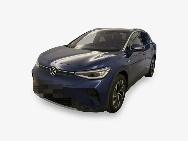 Volkswagen ID.4 Pro Performance Business