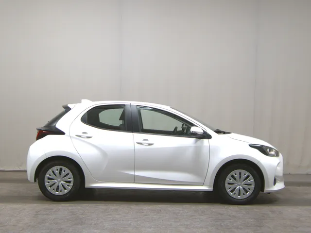 Toyota Yaris 1.5 Vvt-I