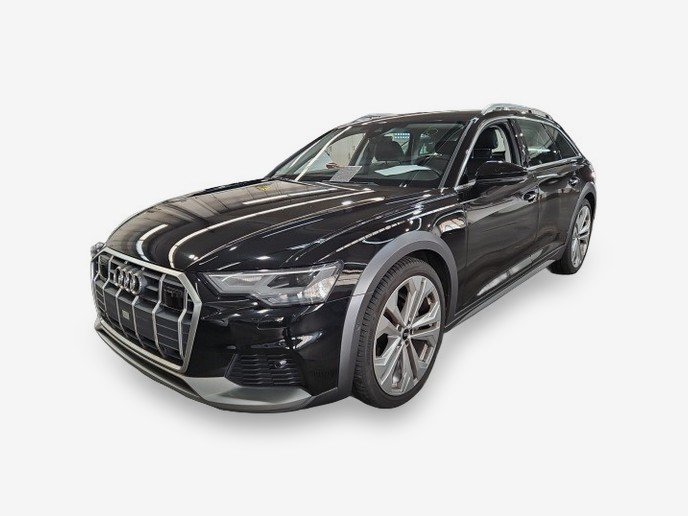 Audi Allroad