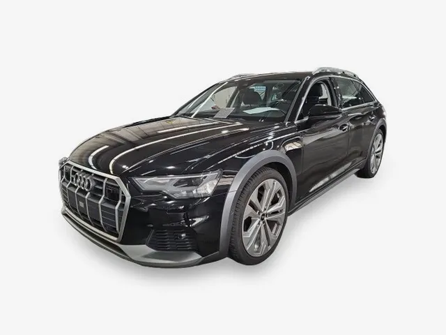 Audi Allroad A6 Allroad Avant 40 TDI Qu.