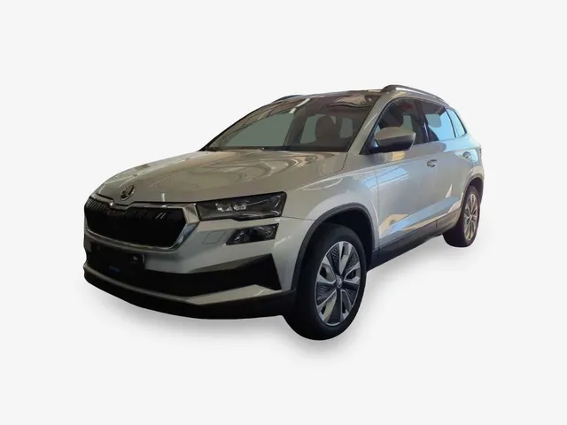 Skoda Karoq 2.0 TDI Style