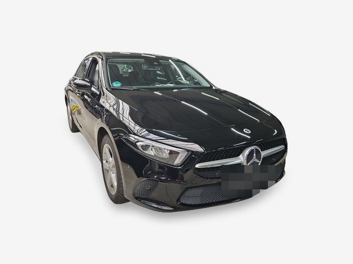 Mercedes-Benz A 250 e