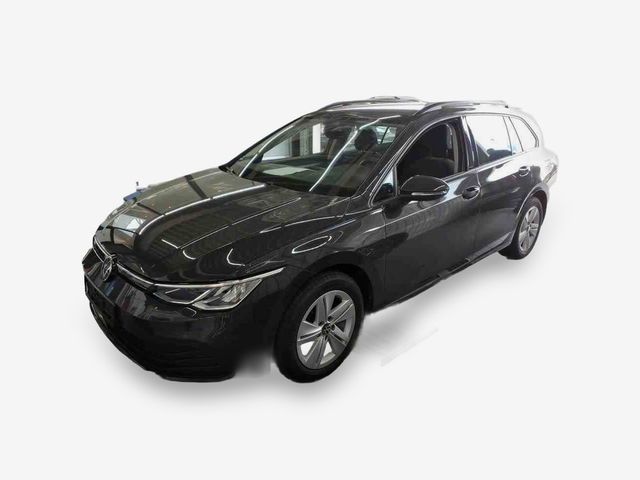 VW Golf-8 Var. 2.0 TDI Life NAVI LED SHZ PDC VW Golf-8 Var. 2.0 TDI Life NAVI LED SHZ PDC