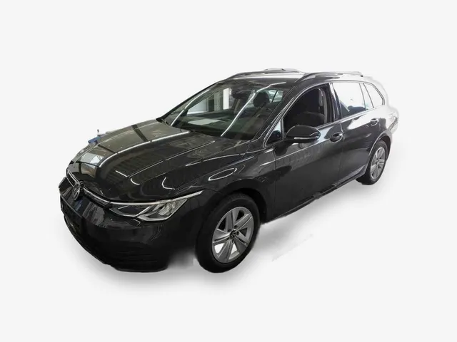 Volkswagen Golf-8 Var. 2.0 TDI Life