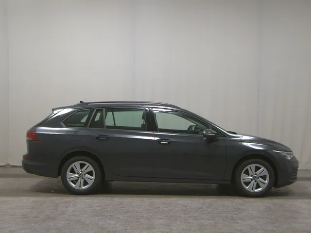 Volkswagen Golf Var. 2.0 TDI Life