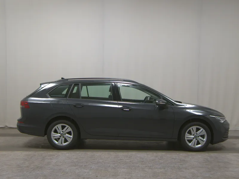 Volkswagen Golf Var. 2.0 TDI Life