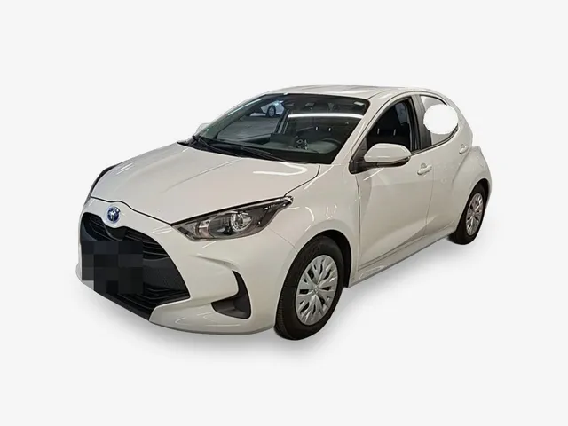 Toyota Yaris 1.5