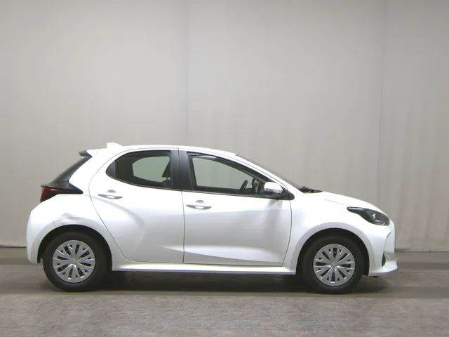 Toyota Yaris 1.5 Vvt-I