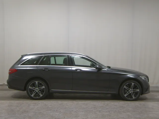 Mercedes-Benz C 300 T de Avantgarde