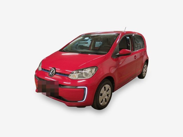 VW E-up! KLIMAAUT Shz CCS RFK LED