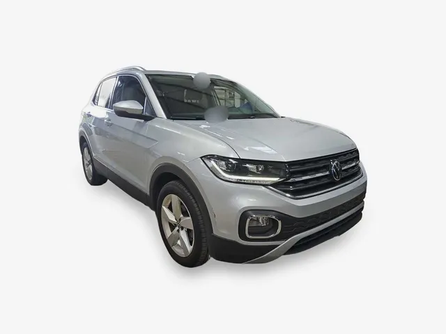 Volkswagen T-Cross 1.0 TSI Style