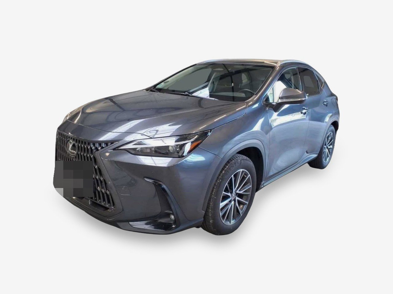 LEXUS NX 350h