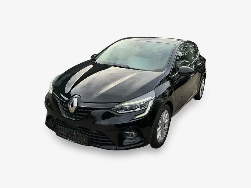 Renault Clio 1.3 TCe Intens
