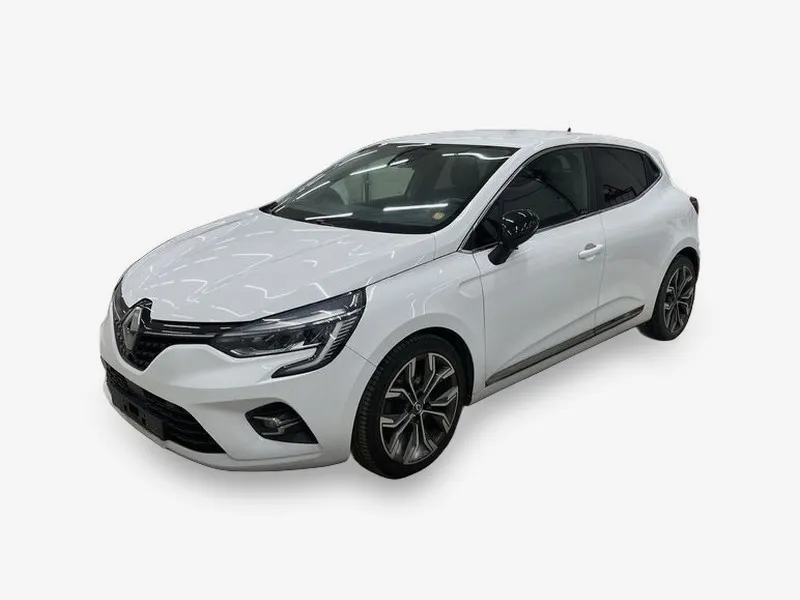 Renault Clio Intens