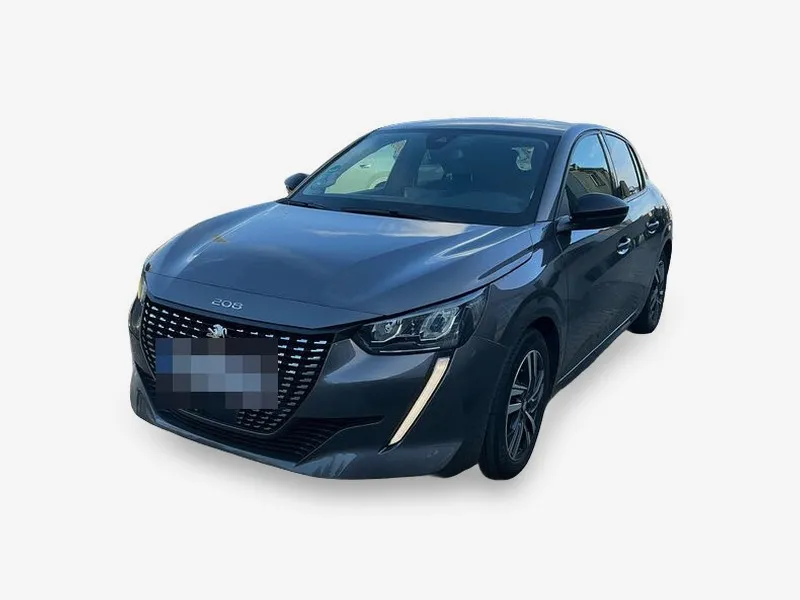 Peugeot 208 1.2 PureTech Allure