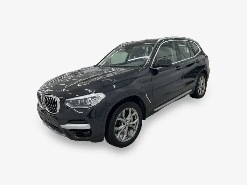 BMW X3 xDrive30e X-Line