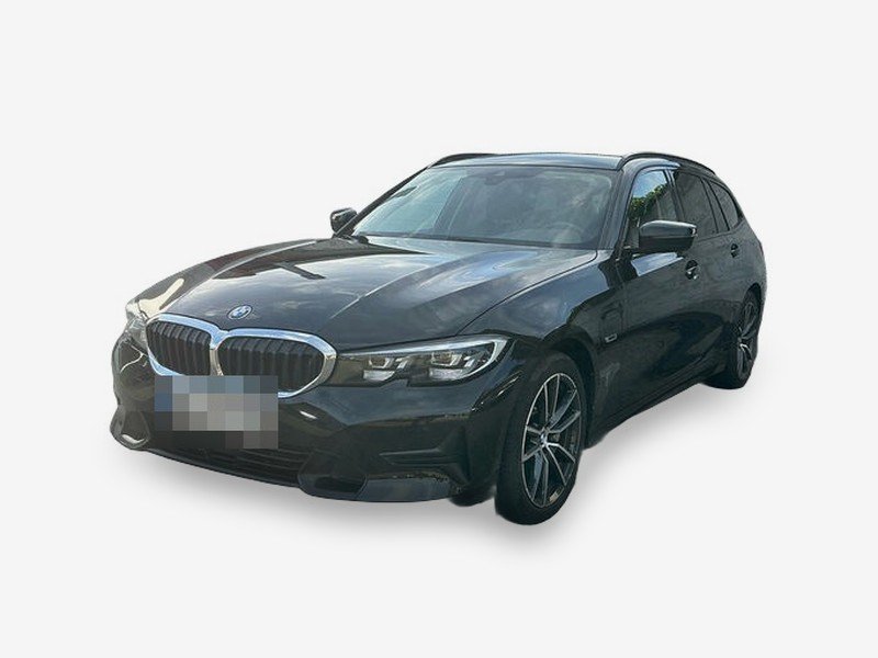 BMW 330e